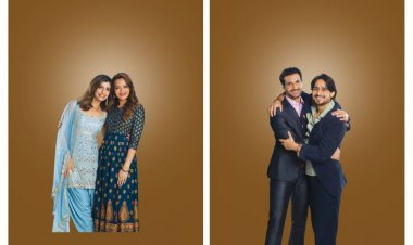 Dhoop Chhaon will integrate family values into the audience; the film will be released nationwide on November 4th