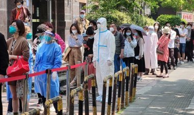 Economy attacked! Lockdown in China threatens to put brakes on production of big American companies