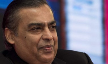 Now Mukesh Ambani will enter the salon business, this is the plan of Reliance Retail          