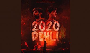 The one take film ‘2020 Dehli’ a social thriller based on Delhi riots, goes on floor