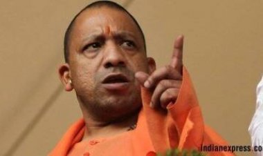 Yogi said in Himachal election rally, 2 seats in the account of Congress in UP, 4 seats are also needed for Ram Naam Satya
