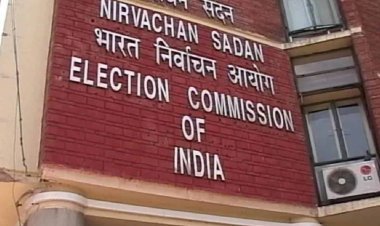 Assembly by-election announced in Khatauli, voting on December 5, BJP MLAs membership went due to punishment in riots  