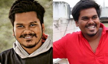 Mandava Sai Kumar Youngest Film Director, Actor, Producer