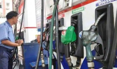 Petrol Price Today: Crude Oil Prices Came Down, And Companies Gave Relief On Petrol And Diesel! Know The Latest Rates