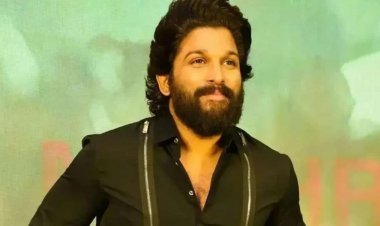 Allu Arjun will go to the jungles of Bangkok, shooting of 'Pushpa 2' of 400 crores will start from this date