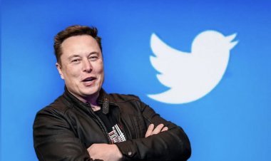 "Just Killed It": Elon Musk On Twitter's 'Official' Tag, Hours After Launch