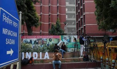 Goods and toys worth crores seized from Mundra Port in Gujarat before the assembly elections