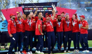 England Team Became T20 World Cup Champion For The Second Time After Defeating Pakistan, Know The Big Reasons For Victory