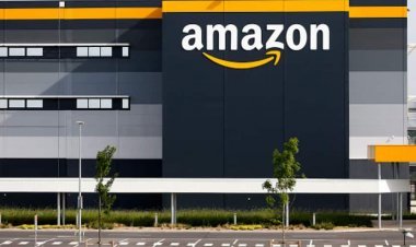 After Twitter, Meta and Microsoft, Amazon will also lay off, 10000 employees will lose their jobs