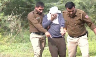 In The Shraddha Murder Case, The Police Sought Information From Bumble About The Accused Aftab, And The Search For The Weapon Used For The Murder Continues.