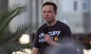 Hate content and fake news will no longer be encouraged on Twitter, Elon Musk announced a new policy