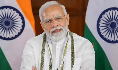 Rojgar Mela 2022: Second employment fair today, PM Modi will give appointment letters to 71 thousand candidates