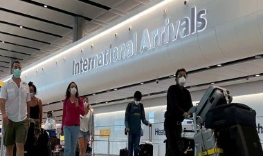 Big relief to foreign travellers coming to India, now air facility form will not have to be filled