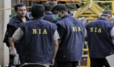 NIA will reach the mastermind of the terror plot! Soon the police will formally hand over the case