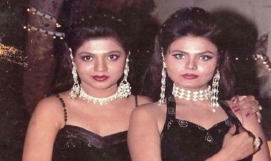 In poverty, Rakhi used to fill her stomach by stealing the remaining food off the plate, did such things to earn money in childhood...