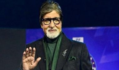 Permission required to use Amitabh Bachchan's name, voice and photo: Delhi High Court