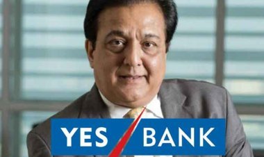 Delhi High Court grants bail to YES Bank co-founder Rana Kapoor