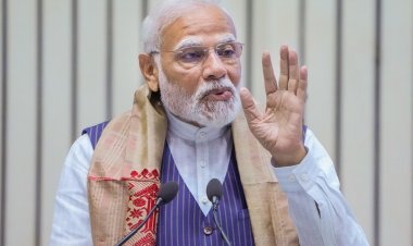 In Mann Ki Baat, PM Modi said, it is a matter of pride to get the chairmanship of G-20