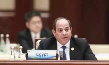 For the first time, the President of the Arab Republic of Egypt, Abdel Fattah al-Sisi, will be the chief guest on Republic Day.