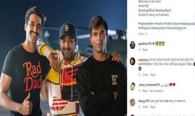 Karan Singh Grover got a big project as soon as he became a father, will share screen space with these superstars