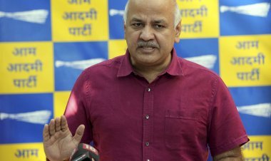 ED's big allegation- 'Manish Sisodia changed many mobiles, erased evidence of liquor scam'          
