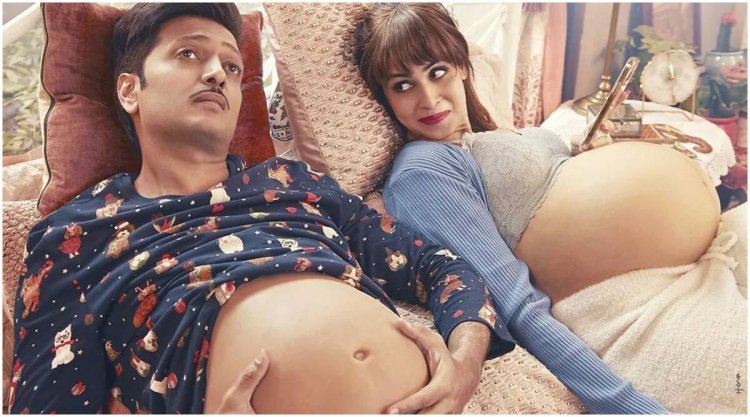 Big allegation against Riteish and Genelia-starrer film 'Mr Mummy'!
