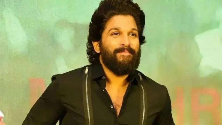 Allu Arjun will go to the jungles of Bangkok, shooting of 'Pushpa 2' of 400 crores will start from this date