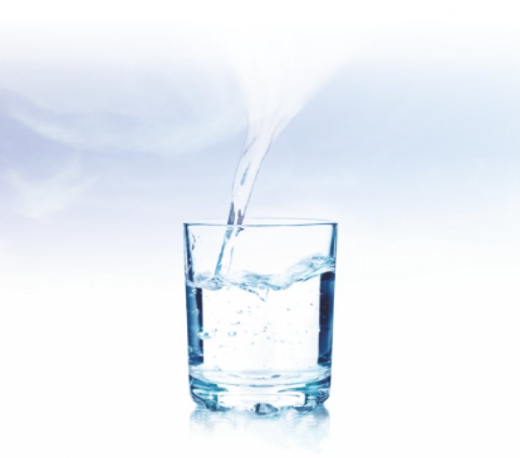 Israeli company made water making machine from air, will be able to install in car