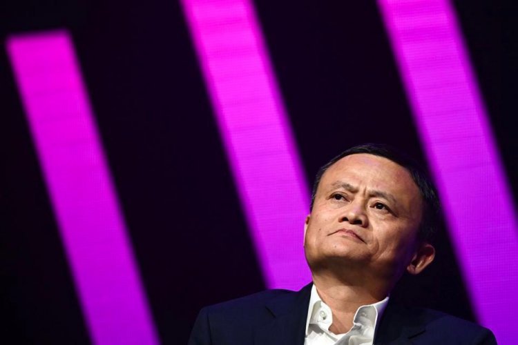 Jack Ma: News of Alibaba founder Jack Ma, fleeing from China and spending days in Japan