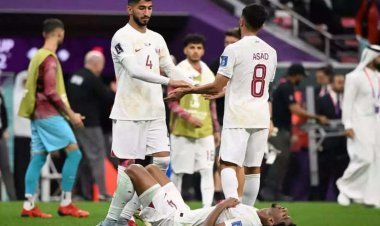 Fifa World Cup 2022: Host Qatar made an embarrassing record by losing all the group matches