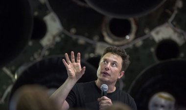 Elon Musk is making a human brain chip, soon you will be able to talk directly to the computer!