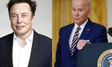 Electric Vehicle: Elon Musk advises on US President Biden's big move