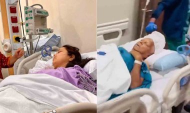 Lalu Yadav kidney operation successful: Tejashwi Yadav