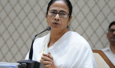 Mamta Banerjee will not meet PM Modi separately, will visit Ajmer Sharif and Pushkar