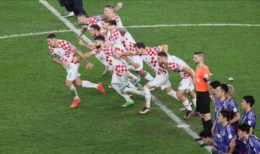FIFA 2022: Croatia beat Japan 3-1 in penalty shootout to reach quarter-finals for the second time in a row