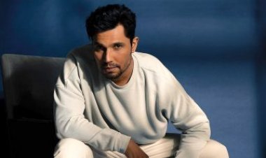 Randeep Hooda goes beyond all limits to bring the character alive on screen