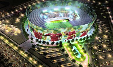 FIFA World Cup 2022: This stadium of Qatar will now be demolished, know the reason