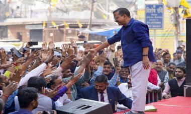 Delhi MCD election result today, once again lotus will bloom or AAP will get a chance