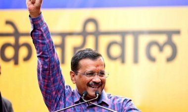 Majority for AAP in MCD, Raghav Chadha said- 'People vote for those who work, not those who defame'