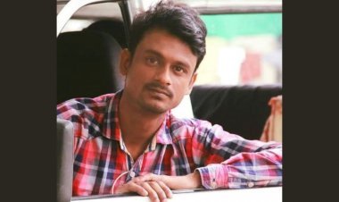 Casting director Ankit Jaiswal launches Somya Sachdeva in Odia film Love in London