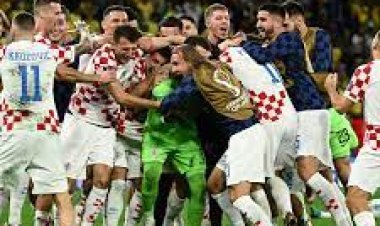 FIFA 2022: Croatia pulls off a big upset, beats Brazil in penalty shootout to enter semi-finals