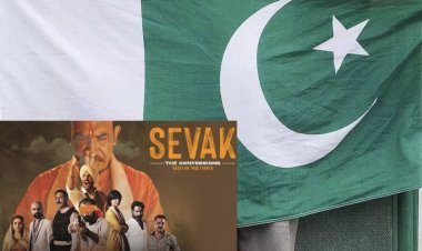 Uproar over anti-Hind web series made in Pakistan