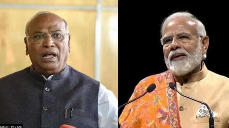 TRS MLC's attack on BJP said, ED reaches election state before Modi ji