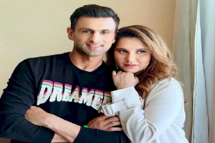Sania Mirza-Shoaib Malik divorce : Shoaib Malik To Break Away From Sania Mirza And Marry Ayesha Umar? Know What Is The Truth
