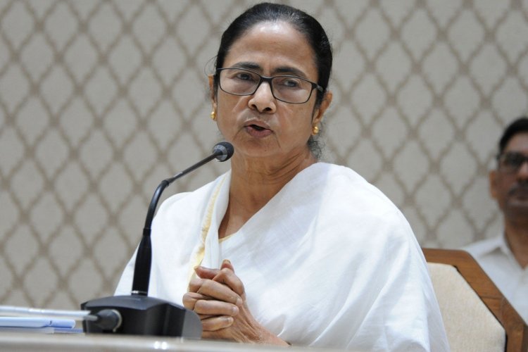 Mamta Banerjee will not meet PM Modi separately, will visit Ajmer Sharif and Pushkar