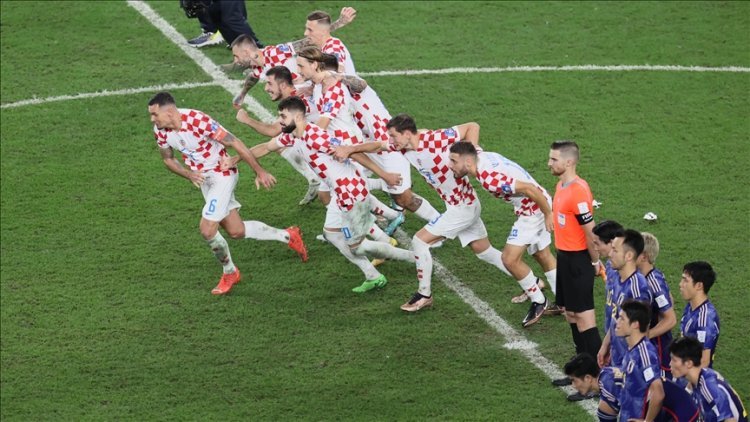 FIFA 2022: Croatia beat Japan 3-1 in penalty shootout to reach quarter-finals for the second time in a row