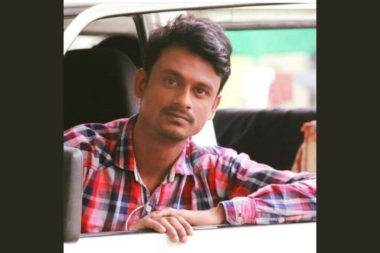 Casting director Ankit Jaiswal launches Somya Sachdeva in Odia film Love in London