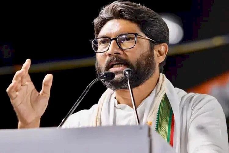 Jignesh Mevani, Who Came To Congress Before The Elections, Captured The Vadgam Seat