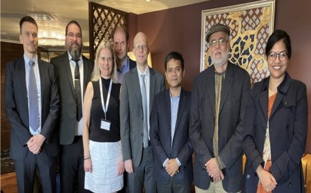 IIT Delhi signs MoU with Helsinki University of Finland, will work together on the challenges of air quality and climate change