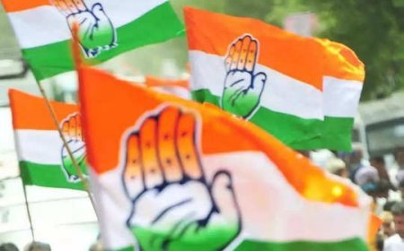Heavy discord in Congress Telangana unit, 13 TPCC leaders resign simultaneously